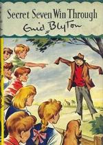 Secret Seven Win Through