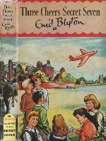 Three Cheers, Secret Seven