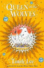 Wolf Tower Sequence: 3: Queen Of The Wolves