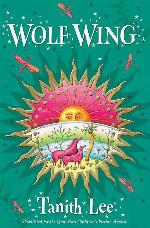Wolf Tower Sequence: Wolf Wing
