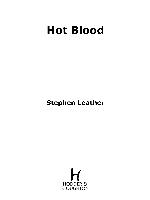Hot Blood