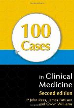 100 Cases in Clinical Medicine