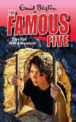 Five Fall into Adventure
