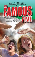 Five on Finniston Farm
