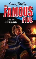 Five Are Together Again (Famous Five)