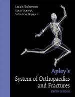 Apley's System of Orthopaedics and Fractures