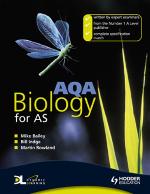 Aqa Biology For As
