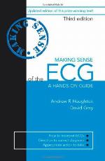 Making Sense of the ECG
