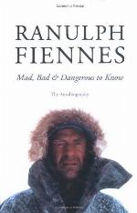 Mad, Bad &amp; Dangerous to Know