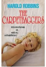 TheCarpetbaggers [Paperback] by Robbins, Harold ( Author )