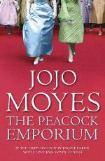 The Peacock Emporium