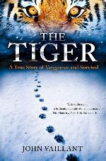 Tiger: A True Story of Vengeance and Survival