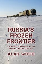 Russia's Frozen Frontier