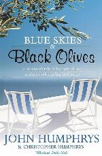 Blue Skies and Black Olives