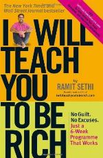 I Will Teach You to Be Rich