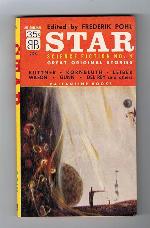 Star Science Fiction Stories #4 (Vintage Ballantine 272K)