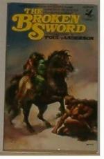 The Broken Sword
