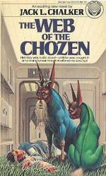 The Web of the Chozen