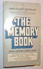 The Memory Book