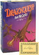 Dragonquest: Volume 2 of the Dragonriders of Pern