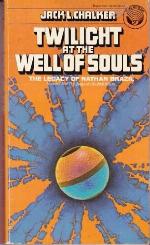 Twilight at the Well of Souls (Saga of the Well World, Vol. 5)