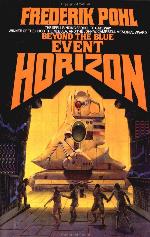 Beyond the Blue Event Horizon