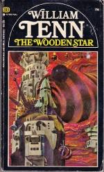 The Wooden Star