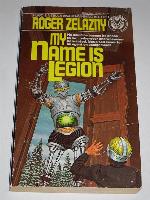 My Name Is Legion