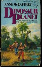 Dinosaur Planet
