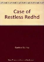 The Case of the Restless Redhead