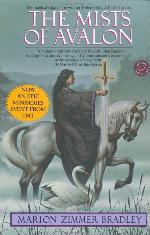 The Mists Of Avalon