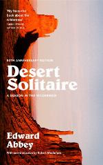 Desert Solitaire