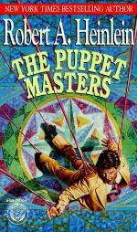 The Puppet Masters (Expanded Version)