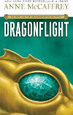 Dragonflight (Dragonriders of Pern - Volume 1)