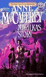 Nerilka's Story (Dragonriders of Pern Series)