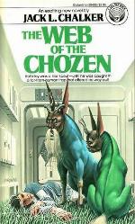 The Web of the Chozen