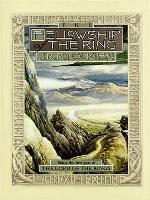 The Fellowship of the Ring