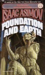 Foundation and Earth
