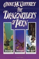 The Dragonriders of Pern