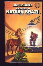 The Return of Nathan Brazil