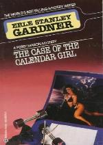 The Case of the Calendar Girl