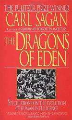 The Dragons of Eden: Speculations on the Evolution of Human Intelligence