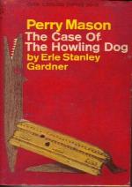 The Case of the Howling Dog