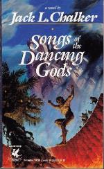 Songs of the Dancing Gods