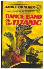 Dance Band on the Titanic