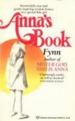 Anna's Book