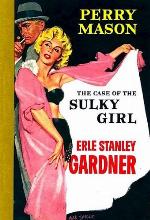 The Case of the Sulky Girl