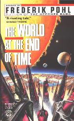 World at the End of Time
