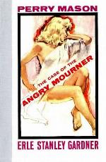 The Case of the Angry Mourner