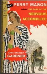 The Case of the Nervous Accomplice